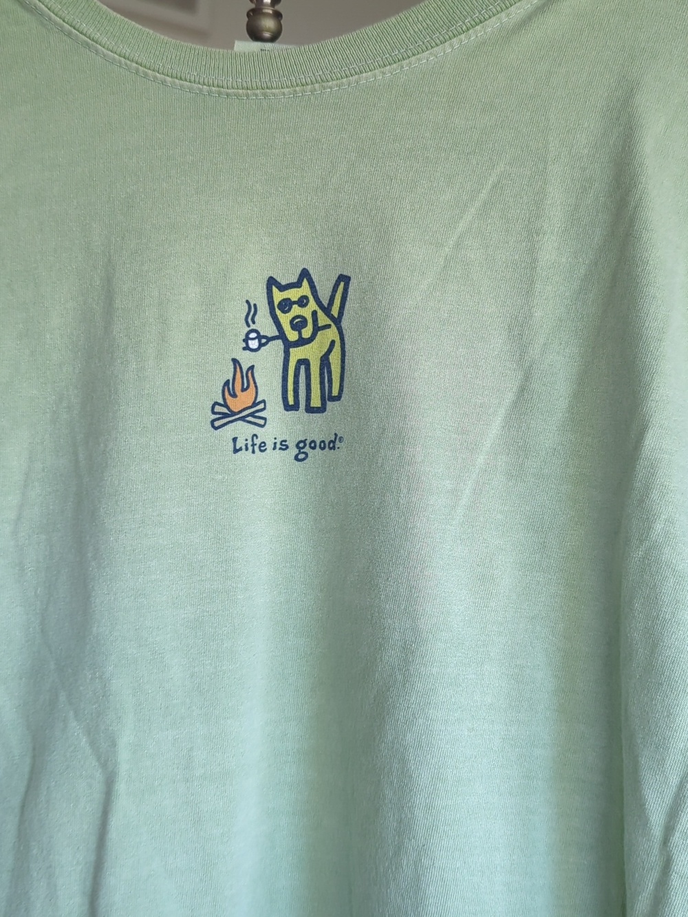 Doggie Smore Shirt - Picture 3 of 8